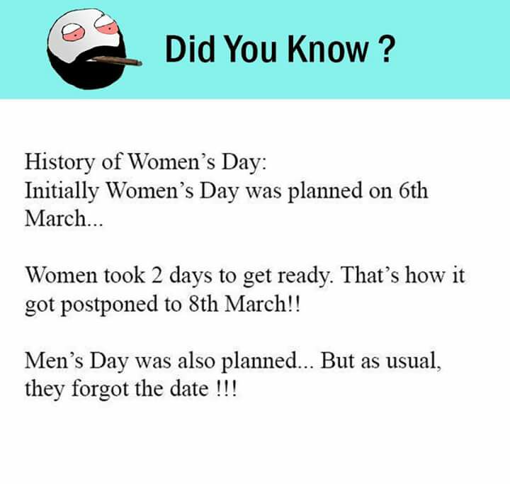 Women are time wasters.....lol&times;10